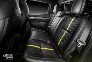 Mercedes-Benz X-Class Exy EXTREME+ by Carlex Design 2020 года 